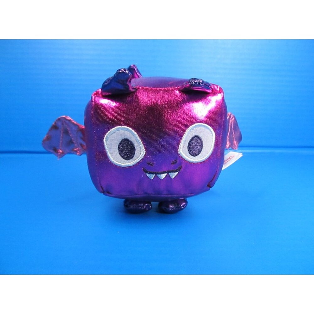 pet simulator x Mystery Treasure Plush Dark Matter Dragon - NO code - Picture 5 of 6